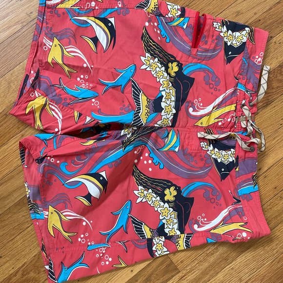 Patagonia Wavefarer boardshort - Picture 2 of 6